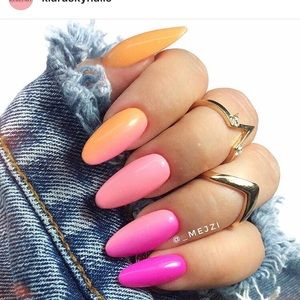 Meet your Posher, Kat